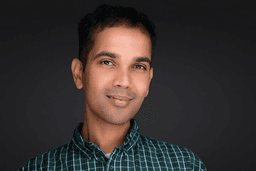 Shrikant Kshirsagar