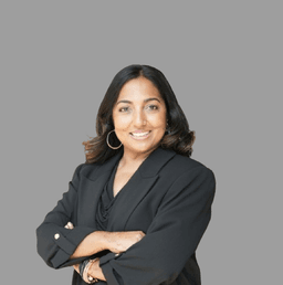Urvashi Batra
